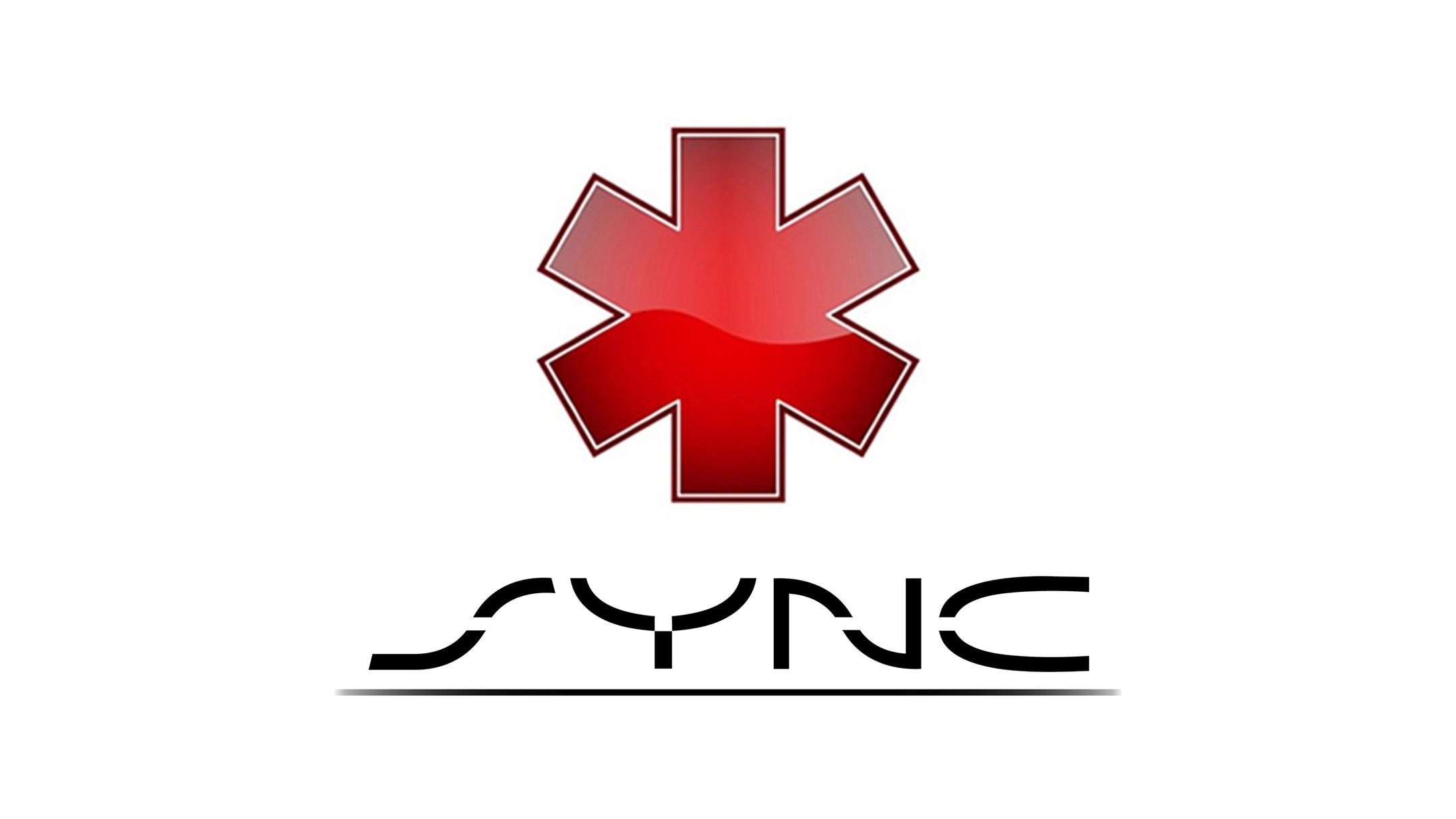 Ford SYNC-Notfallhilfe-Logo