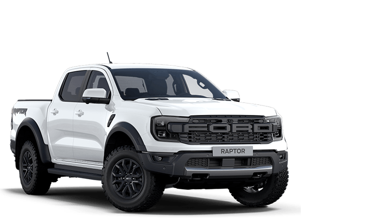 Ford Ranger Raptor