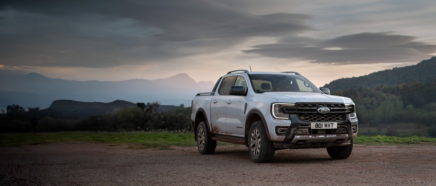 Ford Ranger Plug-In-Hybrid: Neuer PHEV-Pickup mit 5.000 CHF Preisvorteil auf sofort verfügbare Modelle.