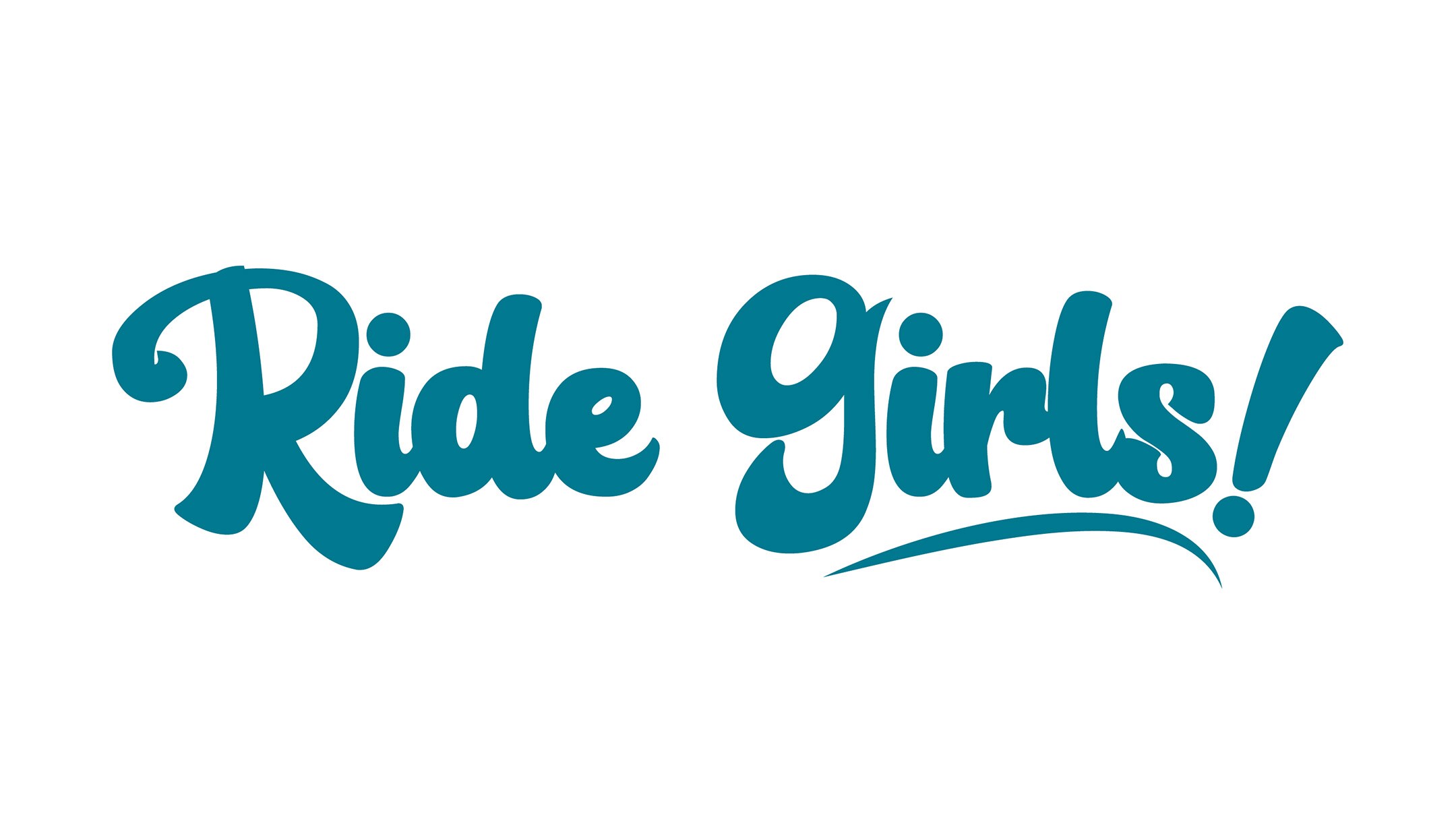 Divertimento in bicicletta e biciclette adatte alle bambine. Questo è l'obiettivo di RIDE GIRLS.