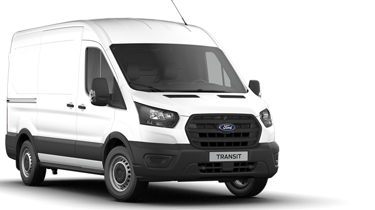 Ford Transit Van