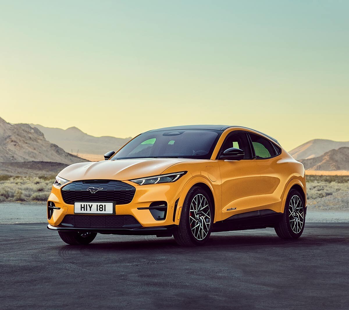 Der Neue Ford Mustang Mach E Vollelektrischer Suv Ford Ch Der Neue Ford Mustang Mach E Vollelektrischer Suv Ford Ch