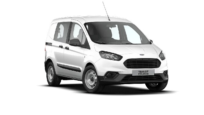Ford Transit Courier Kombi