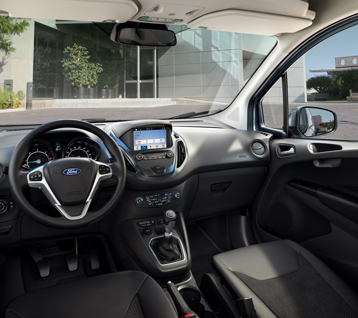 Langlebig, vielseitig und intelligent im Design