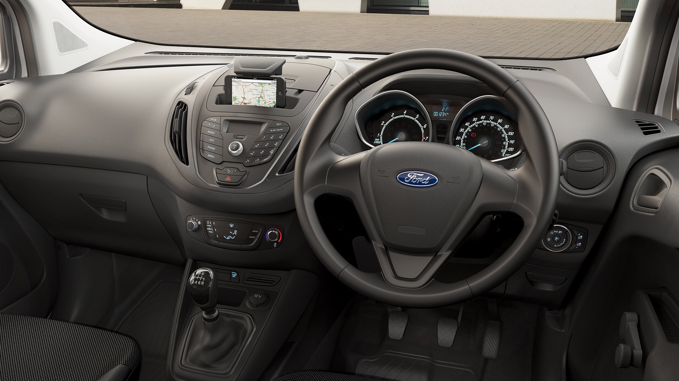 Durable, versatile and intelligently designed