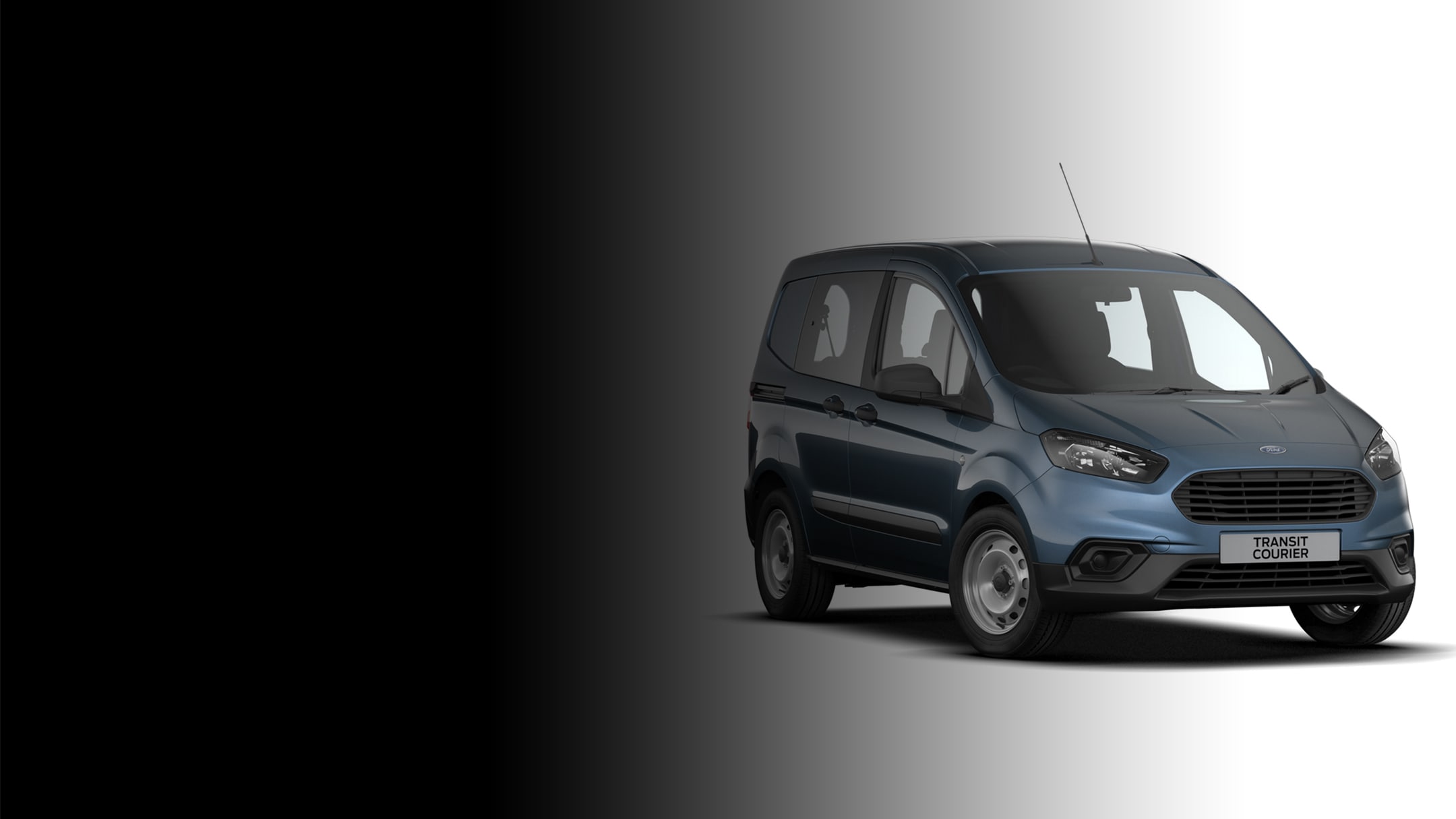 Ford Transit Courier Kombi