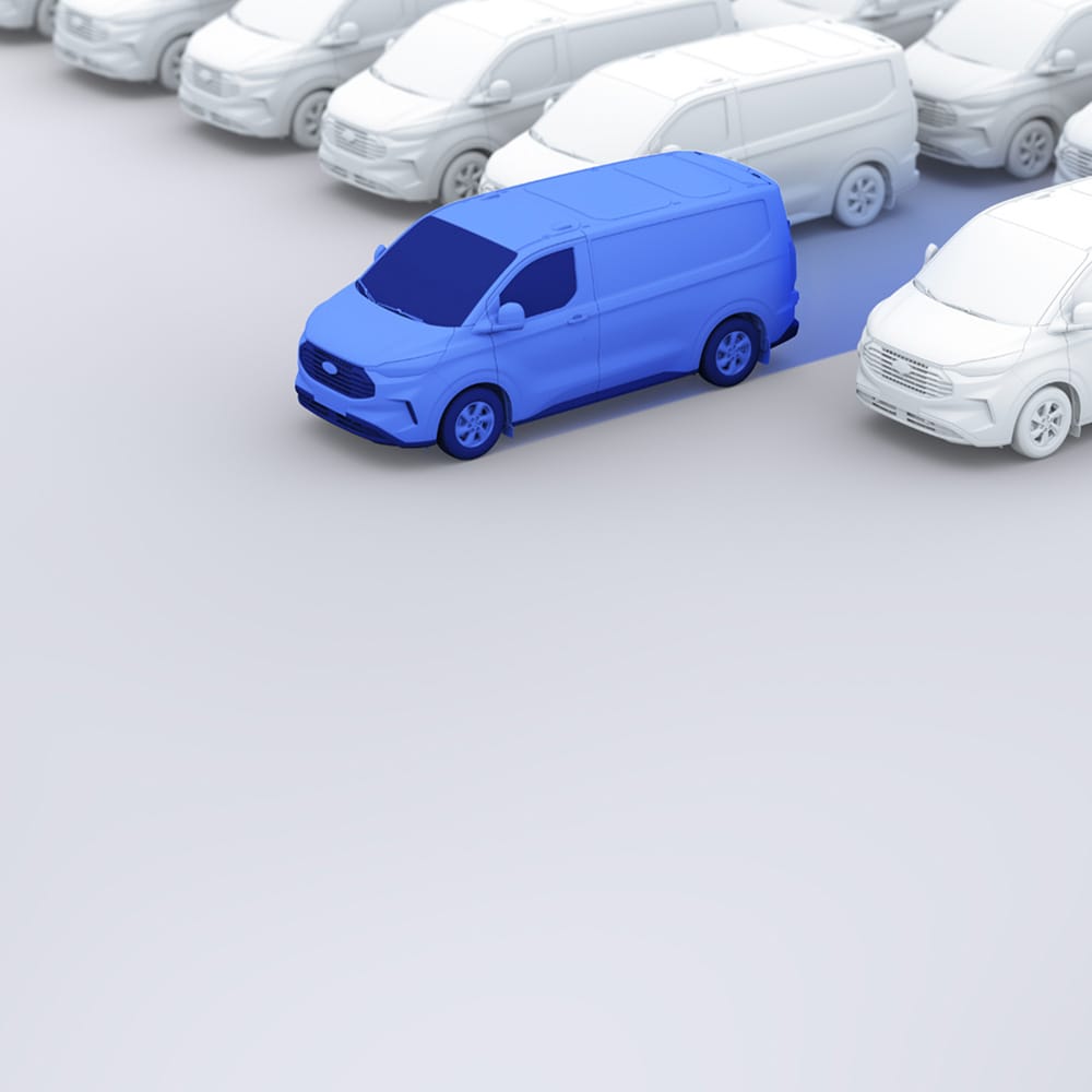 Ford finance