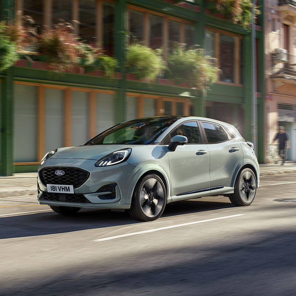 Ford puma hybrid verbrauch new arrivals